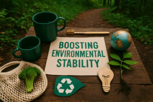 Ecological Resilience