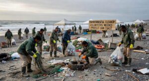 Environmental Cleanup