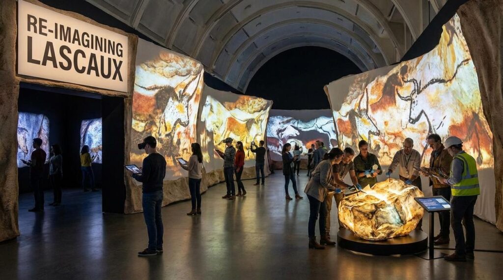 how can a lerakuty cave be challenged