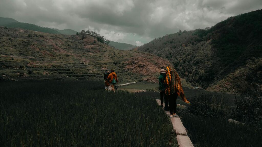 Independent Adventurer