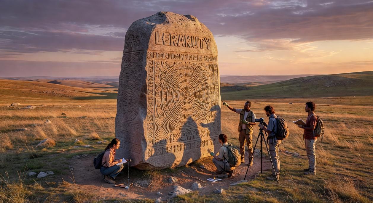 lerakuty significance