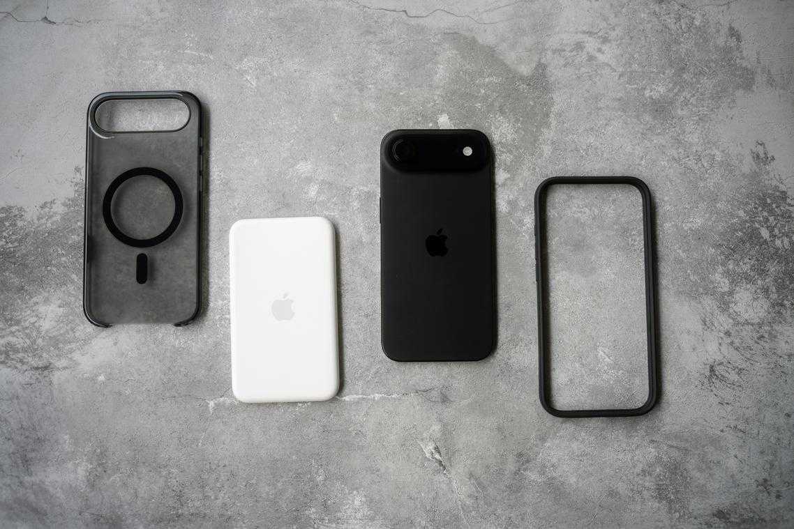 Minimalist Packing