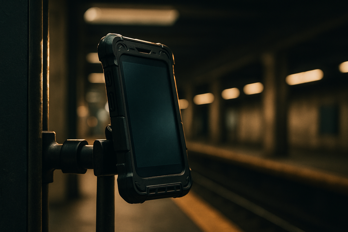 resilience technology