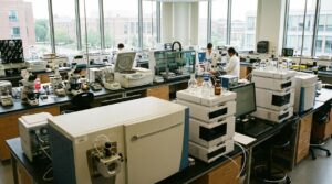 Scientific Equipment