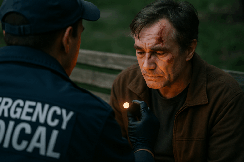 Subterranean FirstAid