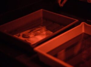 timothy ferguson autopsy photos