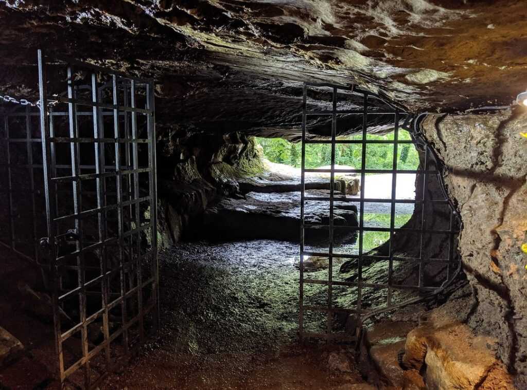 cave destinations 2024