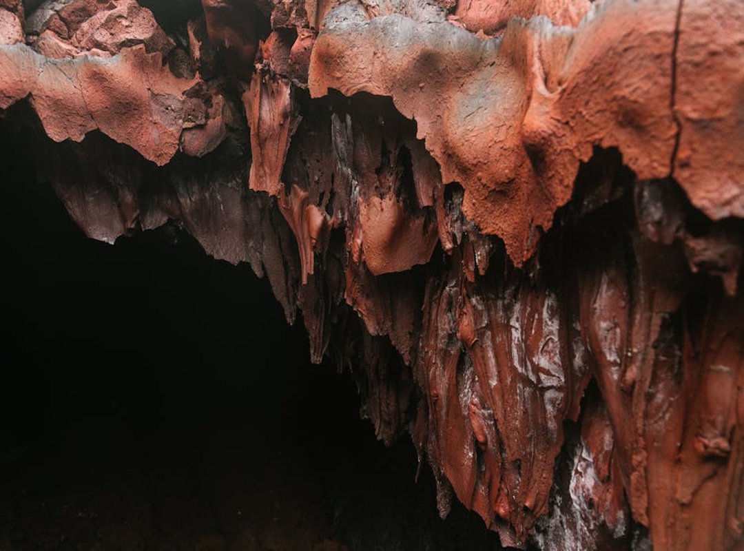 lerakuty cave expedition