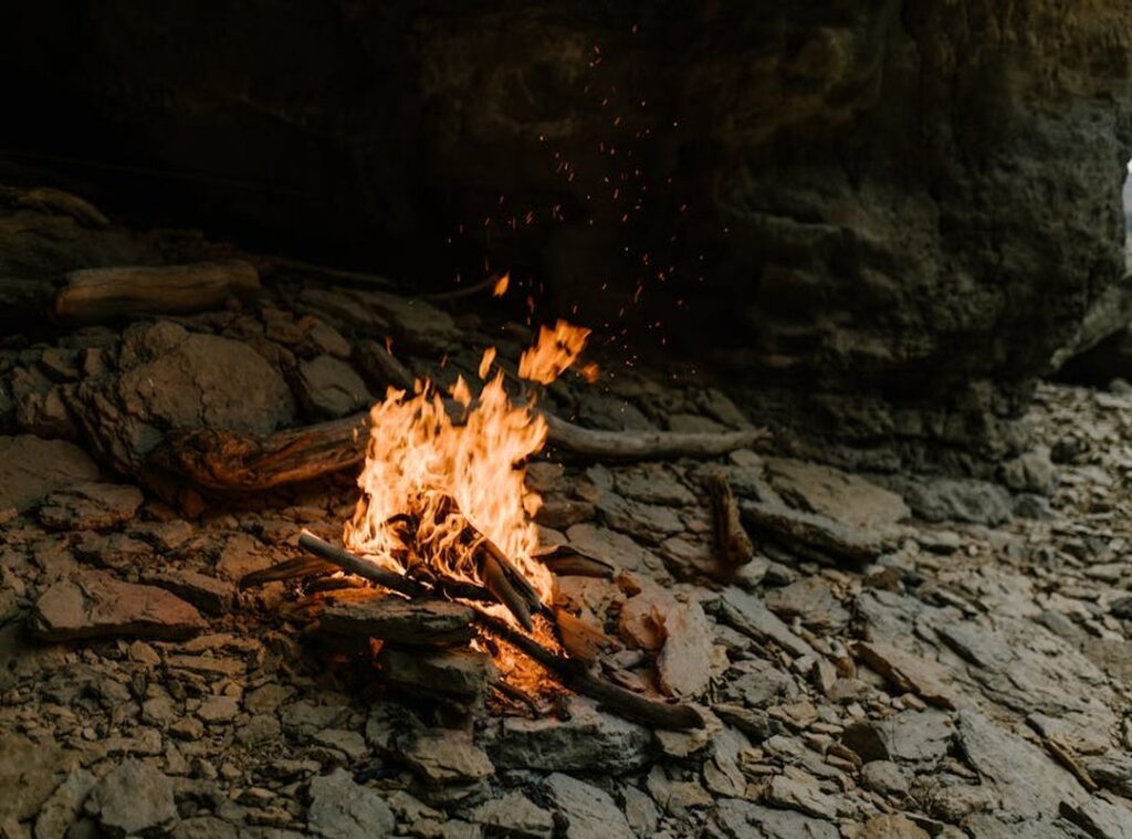 survival skills cave emergencies
